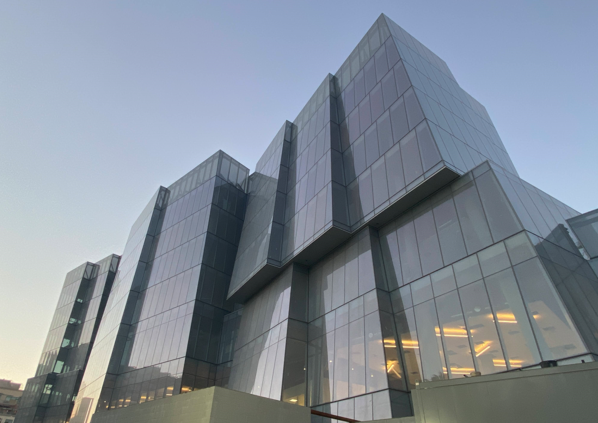 Burbank Studios - Image 2